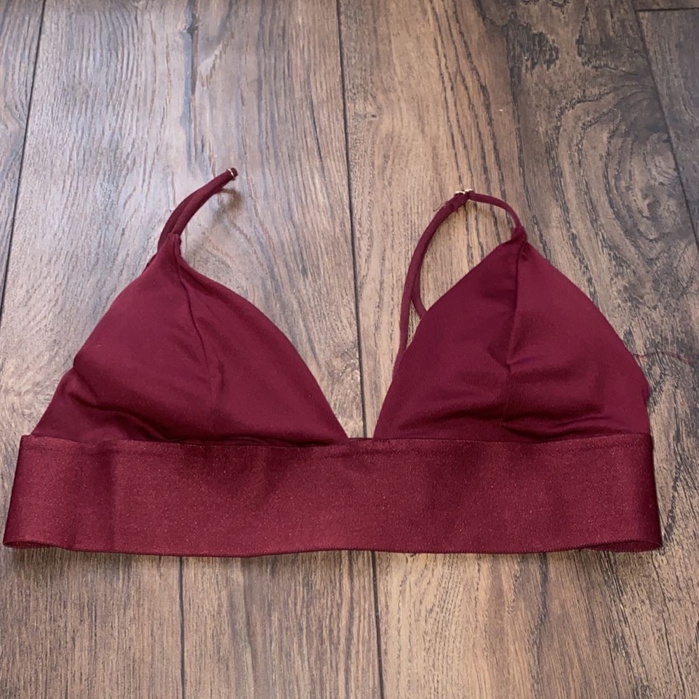 Bikini top